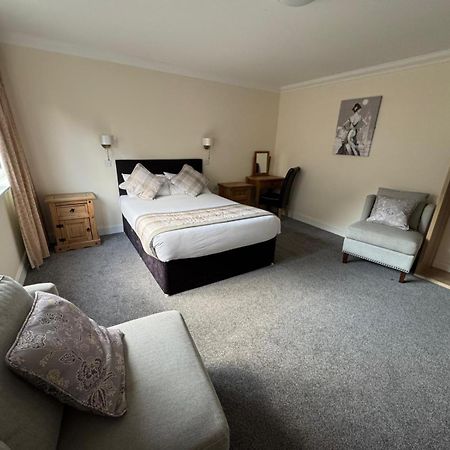 The Waverley Inn Dingwall Luaran gambar