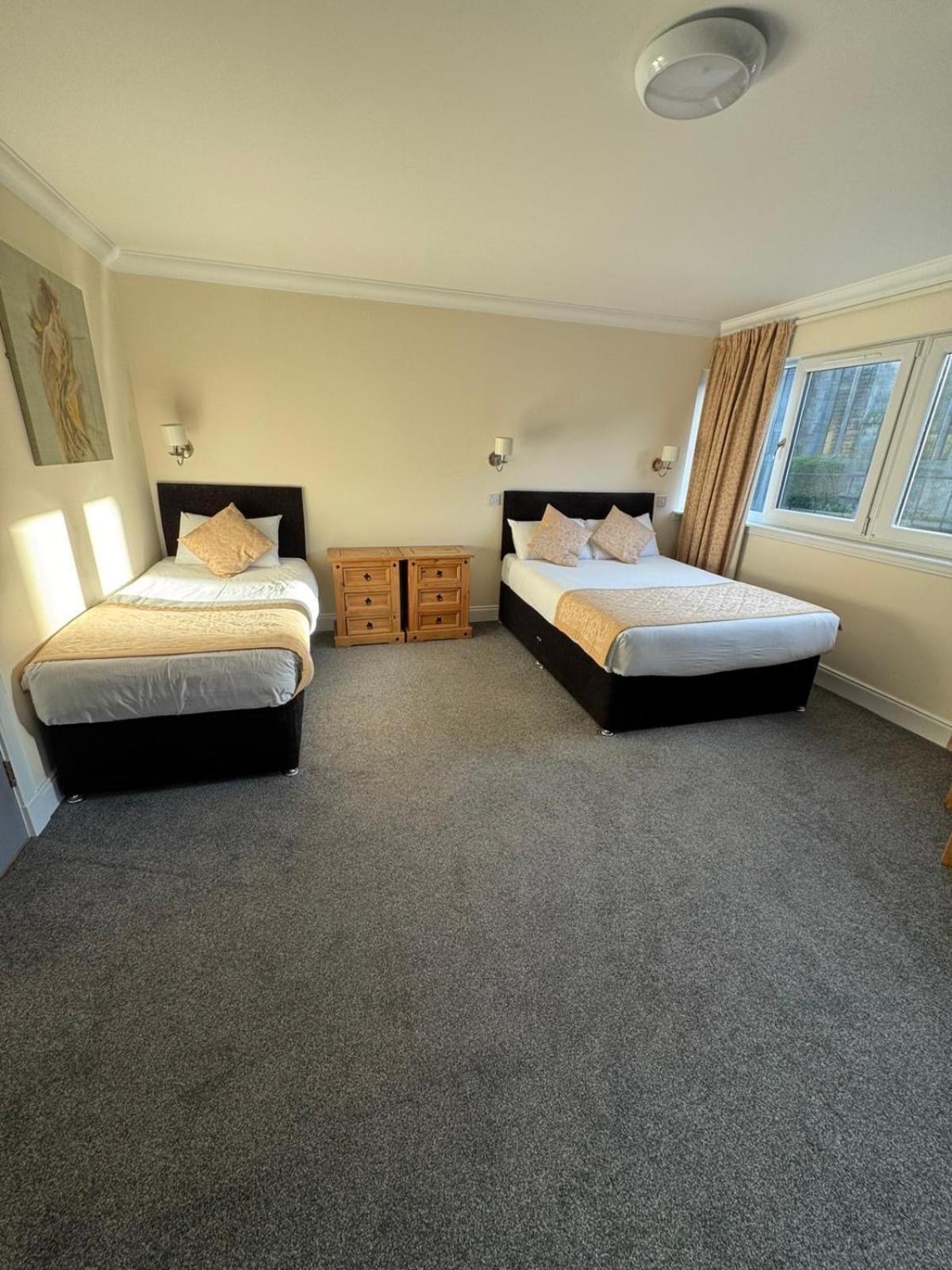 The Waverley Inn Dingwall Luaran gambar