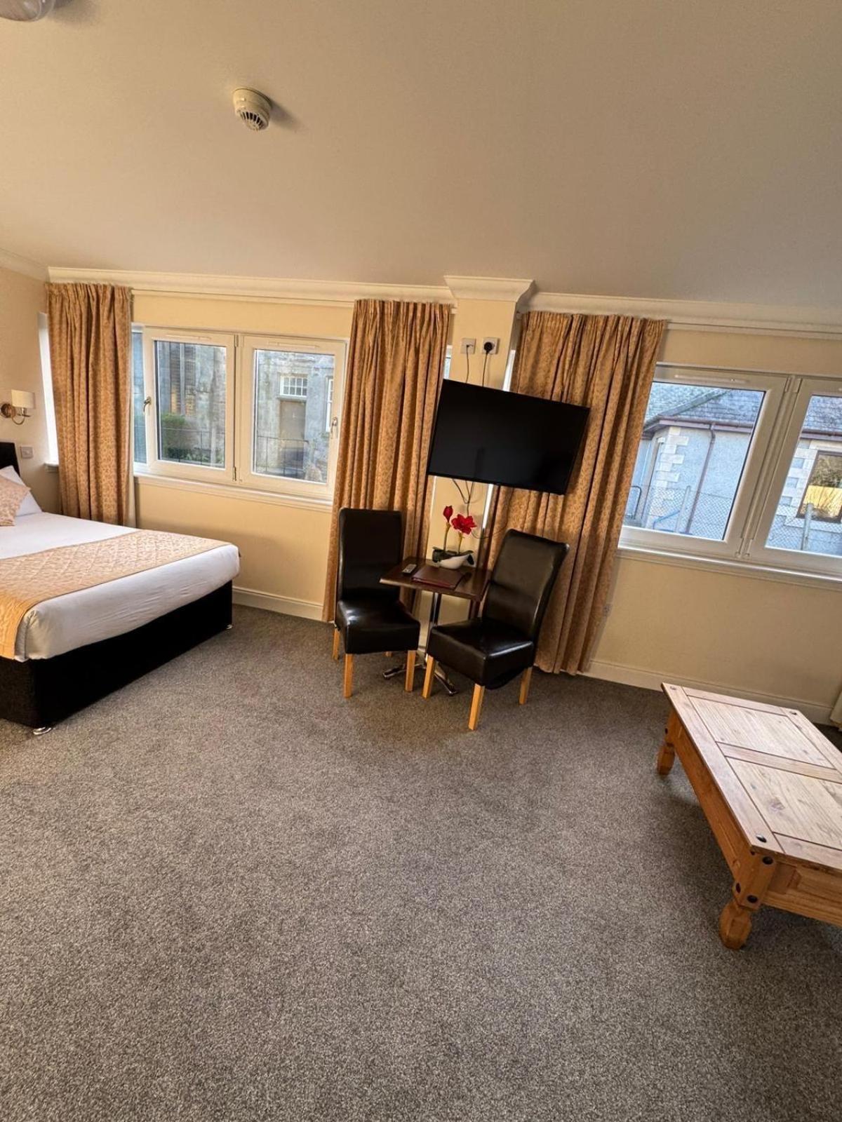 The Waverley Inn Dingwall Luaran gambar