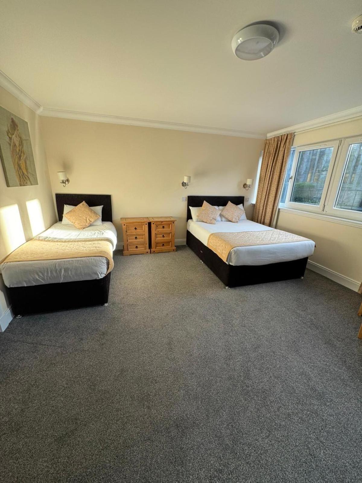 The Waverley Inn Dingwall Luaran gambar