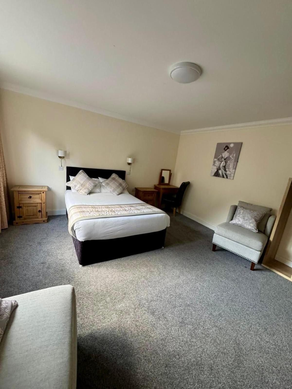 The Waverley Inn Dingwall Luaran gambar