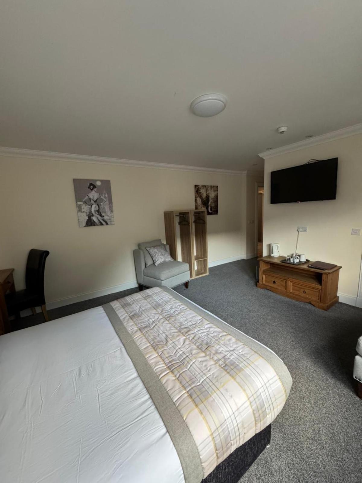 The Waverley Inn Dingwall Luaran gambar