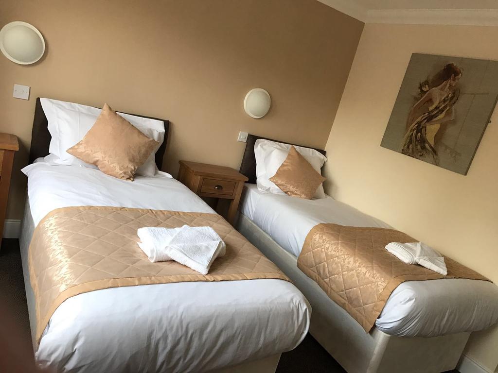 The Waverley Inn Dingwall Luaran gambar