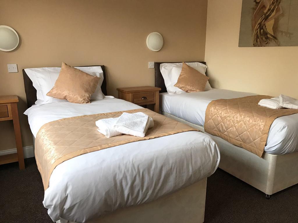 The Waverley Inn Dingwall Luaran gambar