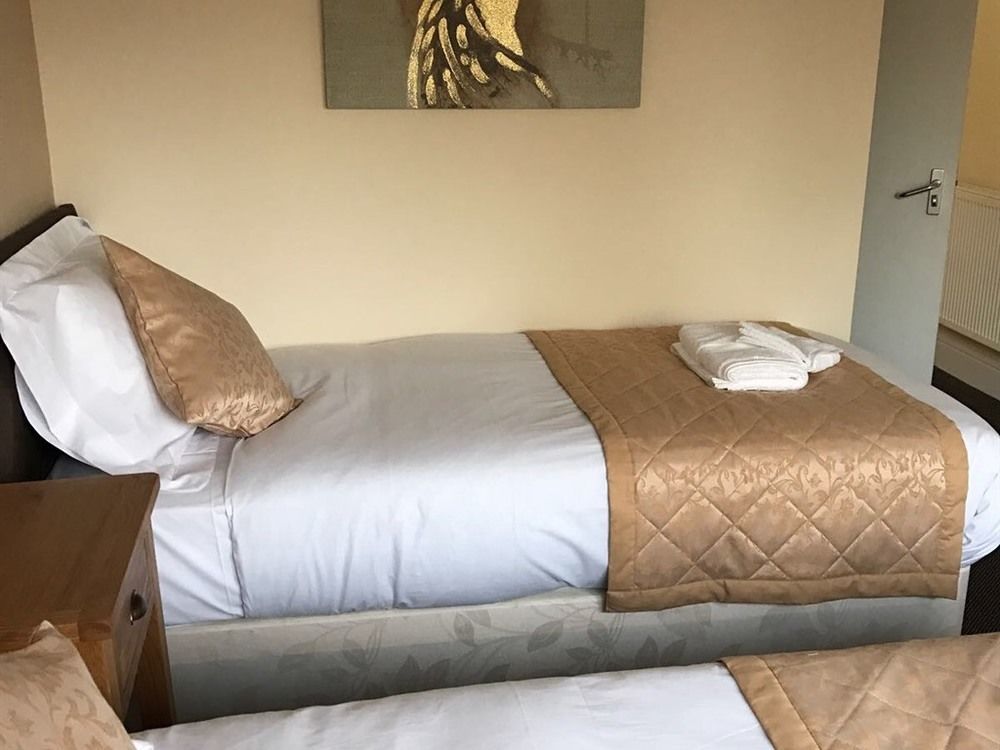 The Waverley Inn Dingwall Luaran gambar